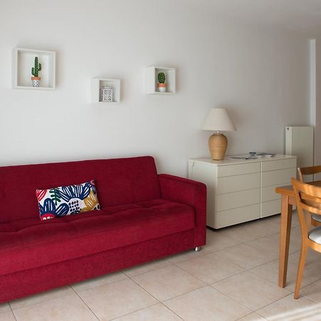 Appartamento Peler13 Con Balcone E Parcheggio Riva del Garda Kültér fotó
